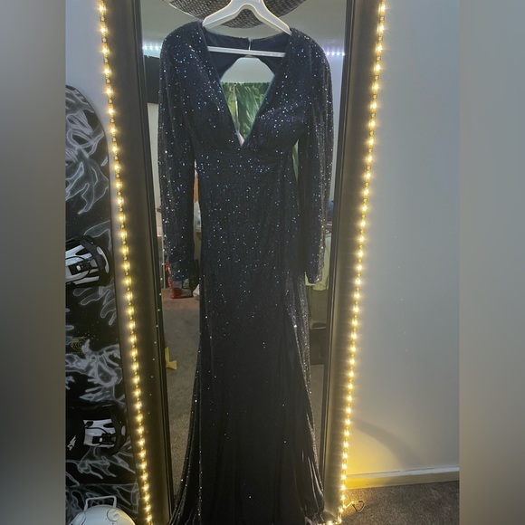 Sherri Hill prom/event dress - Picture 1 of 6